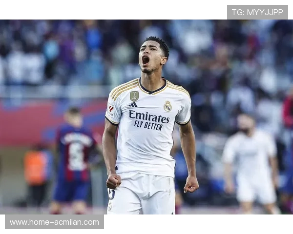 皇马恢复区分享：贝林厄姆康复后体能数据激增