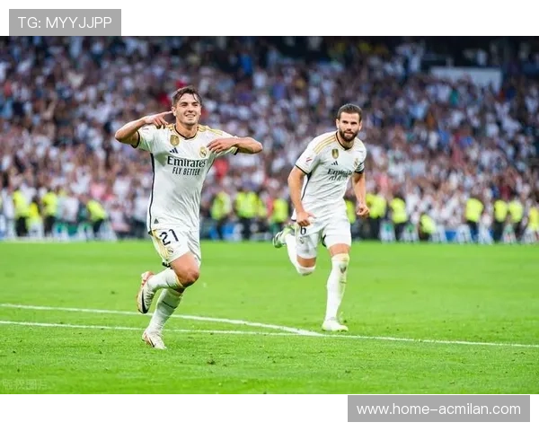 皇马若重塑中场框架，比赛掌控权会更明显